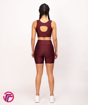 Short Deportivo TFIT PRO 901 - tfit.com.mx